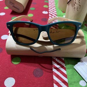 Johnny Fly Men’s And Women’s Sunglasses